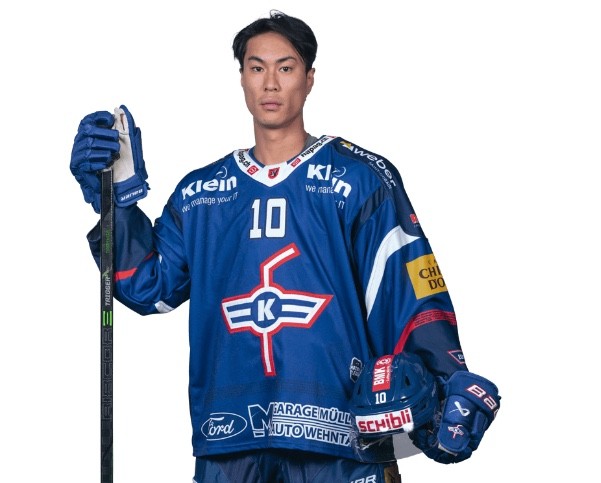 Kloten va pouvoir conserver Jonathan Ang malgré les nombreuses offres concurrentes