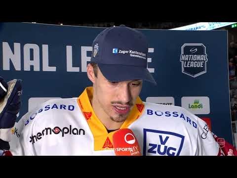 Tobias Geisser: «Wir haben den Start erneut verschlafen»