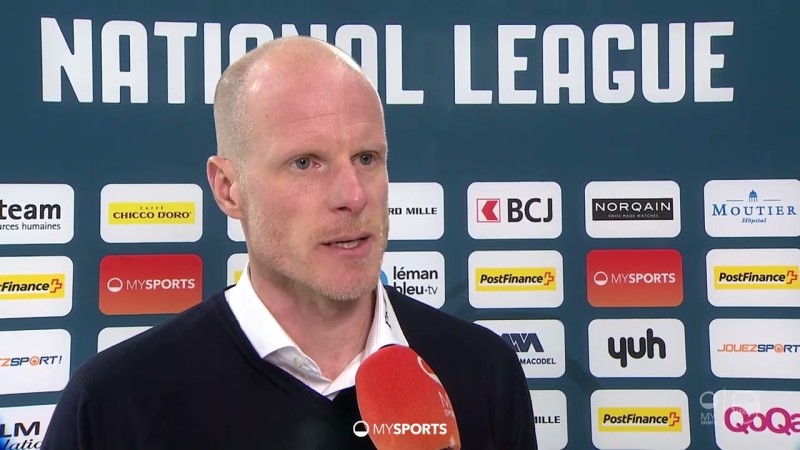 Toni Söderholm: «Wir haben uns in den Fuss geschossen»