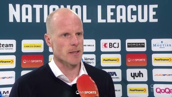 Toni Söderholm: «Wir haben uns in den Fuss geschossen»