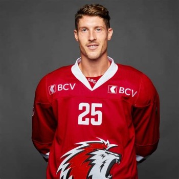 Cory Emmerton sur la touche pour cause de blessure