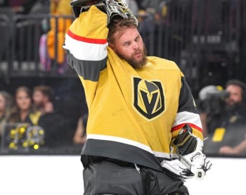 De gros soucis d'argent pour Robin Lehner malgré les millions encaissés