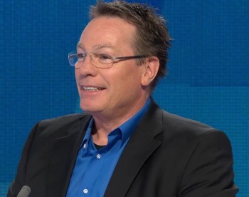 Chris McSorley est lui toujours aussi investi autour du HC Sierre