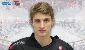 Brian Zanetti fera lui aussi son retour en Suisse