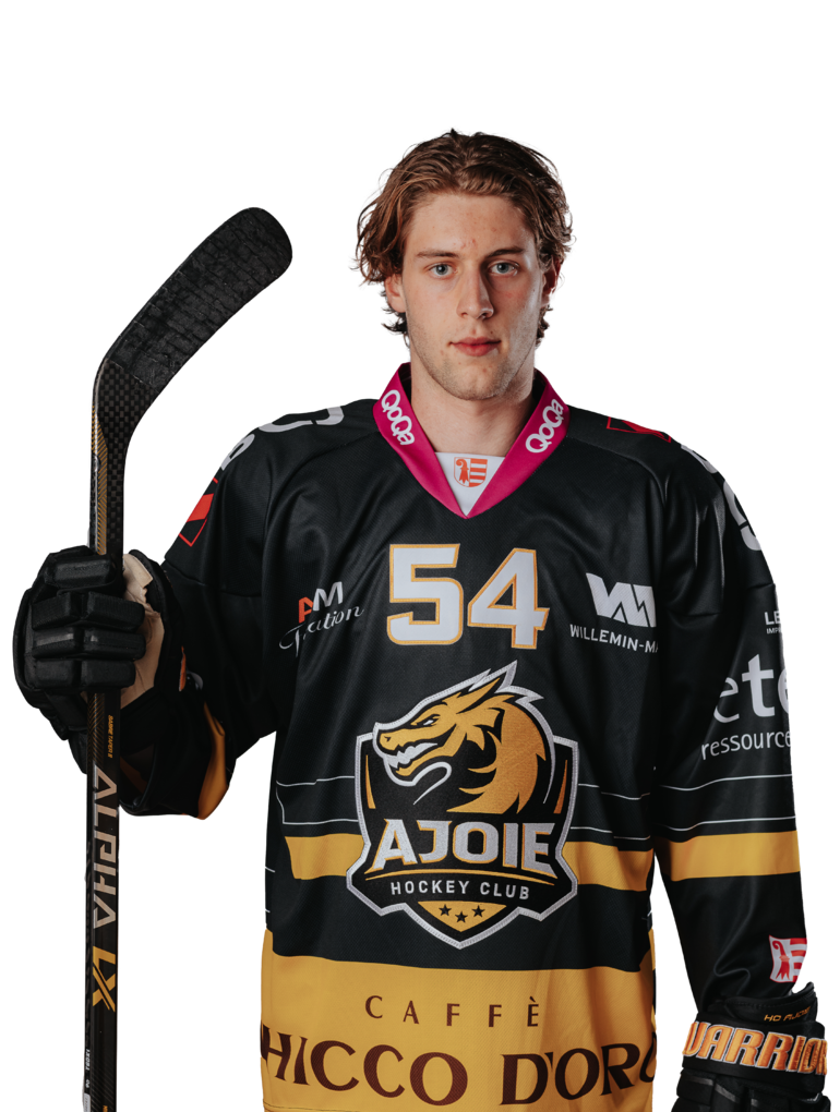 Lilian Garessus va enfin pouvoir débuter sa saison