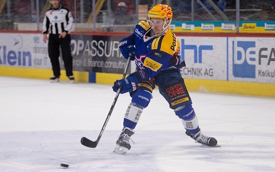 Andri Spiller confirmé à Olten