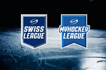 La fédération prévoit plusieurs scénarios pour la promotion en Swiss League ce printemps