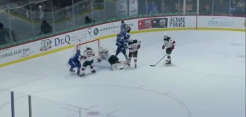 Arrêt photo pour Akira Schmid