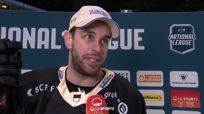 Benjamin Chavaillaz: "Tout n'est pas à jeter"