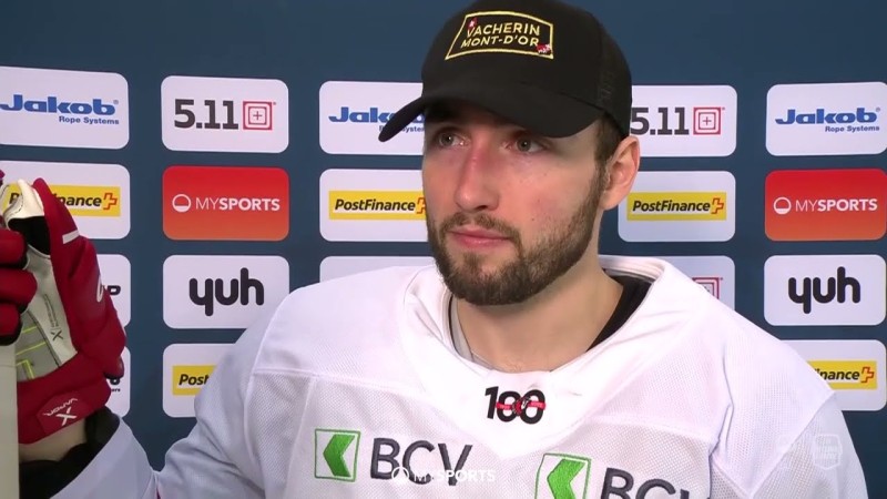 Daniel Audette: "On voulait deux victoires"