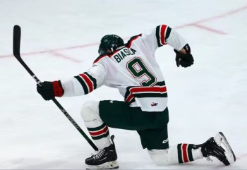 Attilio Biasca s'offre un match à cinq (!) buts