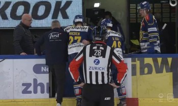 Magnus Nygren sérieusement blessé