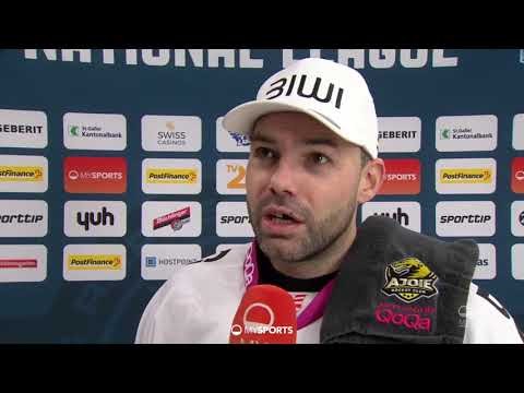 Alain Birbaum: "C'est un week-end très compliqué"