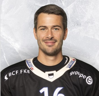 Raphael Díaz sera bien sur la glace demain