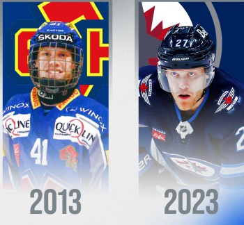 Nikolaj Ehlers signe un record national