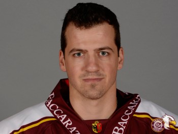 Arnaud Jacquemet du déplacement au Tessin, c'est plus incertain pour Valtteri Filppula