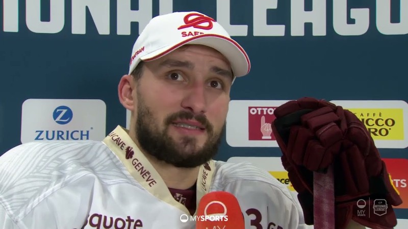 Vincent Praplan: "On perd un peu nos moyens"