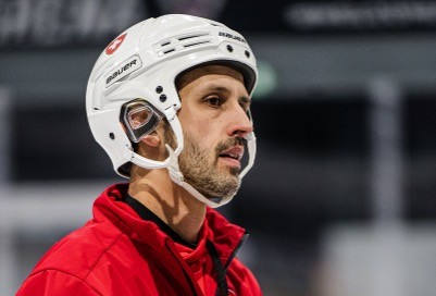 Peter Mettler de retour au sein de la fédération