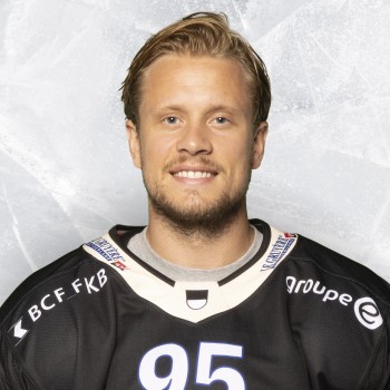 Jacob de la Rose prolonge avec Fribourg