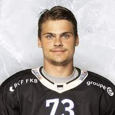 Trois matchs de suspension et une amende contre Sandro Schmid