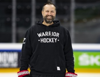 Olivier Roschi passe de Fribourg à Genève