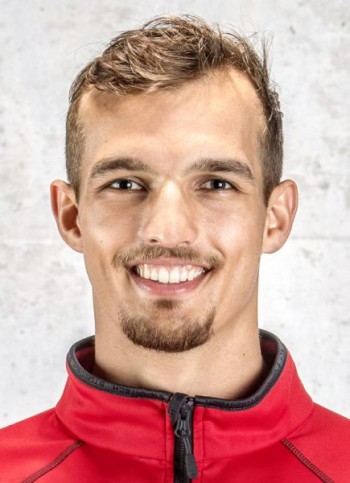 Joren van Pottelberghe pourrait retrouver le jeu avec Bienne ce week-end