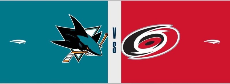 Les Sharks menaient 4-2 à moins de deux minutes du terme avant de s'incliner