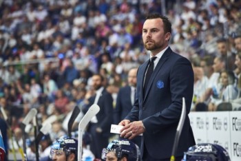 Filip Pesan ne sera bientôt plus une charge pour Ajoie