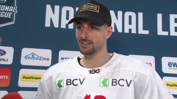 Igor Jelovac: "Là, on sait que notre structure marche"