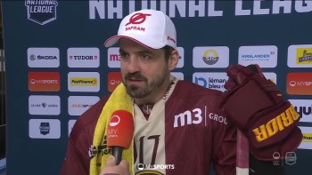 Arnaud Jacquemet: "Notre powerplay a fait le travail"