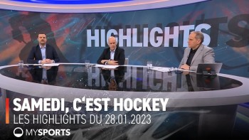 Retour complet sur la soirée de National League