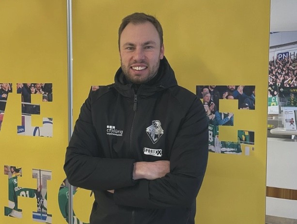 Patrick Brändli confirmé comme directeur sportif de Thurgovie