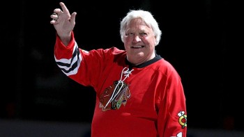 Bobby Hull s'est éteint