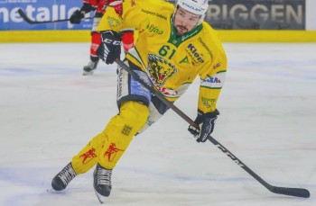 Patrick Spannring renforce le HC Thurgovie