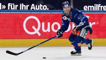 Zurich perd également Sven Andrighetto pour plusieurs semaines