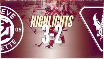 Résumé du match Genève vs Lakers