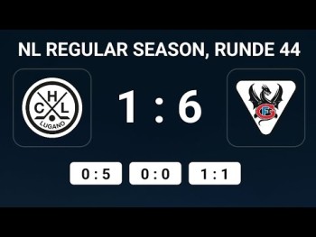 La victoire de Fribourg en images