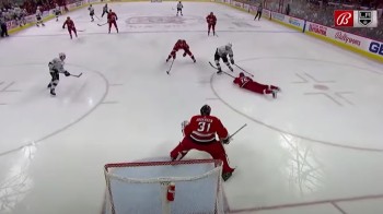 Pour le plaisir : le joli but de Kevin Fiala