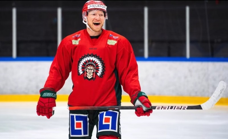 Andreas Borgman devrait bien rejoindre Fribourg