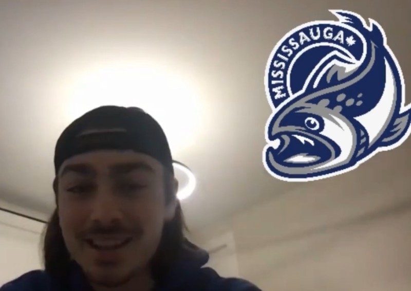 Long entretien avec Alessio Beglieri