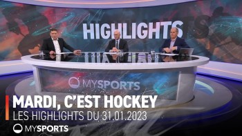 Retour complet sur la soirée de National League