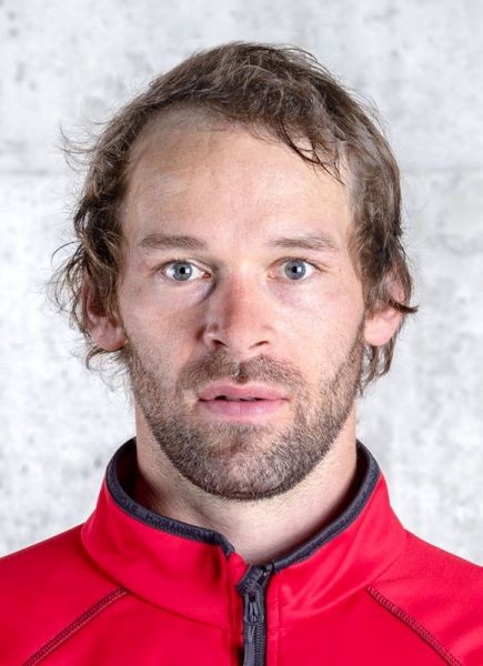 Beat Forster rejoint le tout petit club des quarantenaires actifs en National League