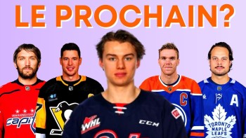 Connor Bedard connaitra-t-il autant de succès que Connor McDavid ?