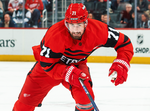 Week-end des étoiles de la NHL : les candidats au titre de patineur le plus rapide