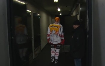 Pas de suspension supplémentaire contre Roman Cervenka