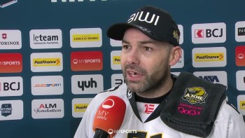 Alain Birbaum: "On a montré les valeurs Jurassiennes en se battant"