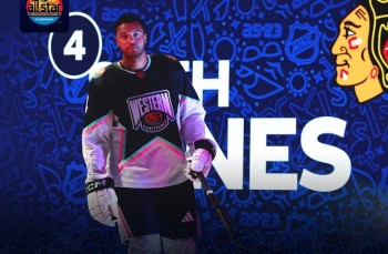 Seth Jones dépasse un record de Roman Josi