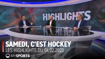 Retour complet sur la soirée de National League