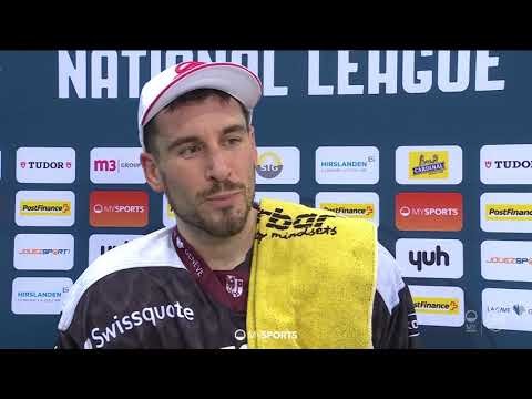 Yohann Auvitu: "Ils nous ont rentré dedans dès le début"