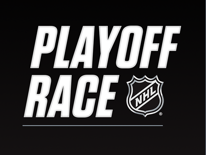 Le point sur la course aux play-offs de NHL